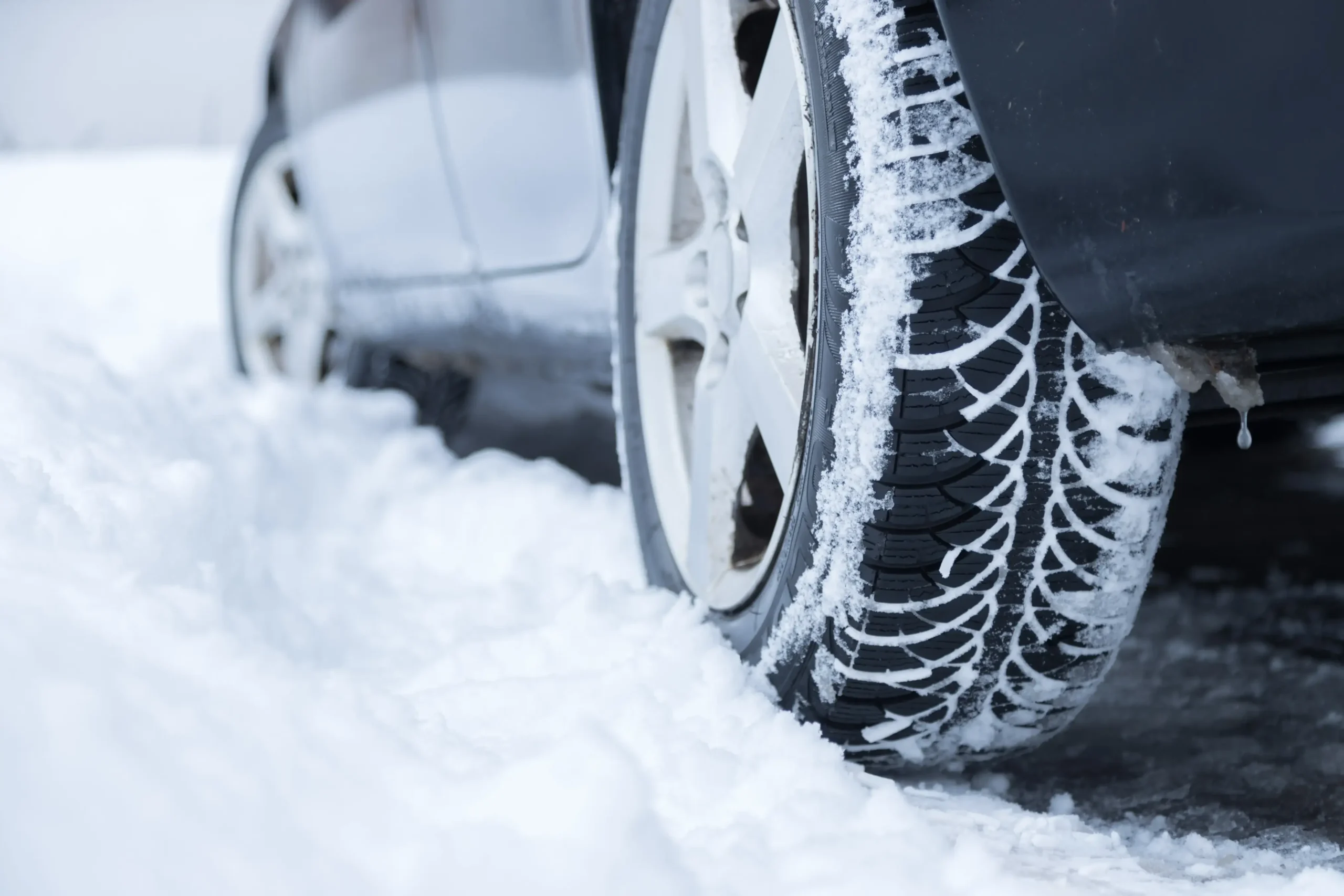 Stay Safe on Texas Highways With These Holiday Travel Tips