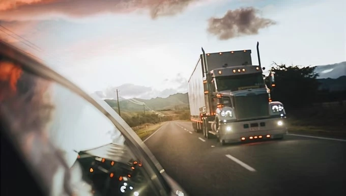 Accidentes De Camiones De 18 Ruedas