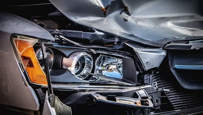 Accidentes Automovilísticos