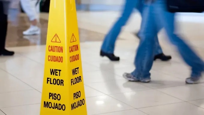 What Is a Slip and Fall Accident?