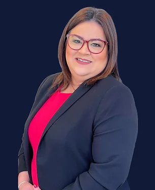 Dallas Personal Injury Lawyer Melissa Munic-Droz