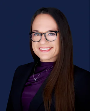 Rachel Verich Personal Injury Lawyer in Dallas, Texas