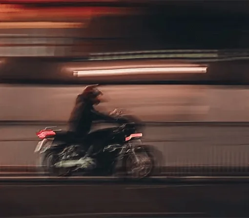 Motorcycle-Accidents