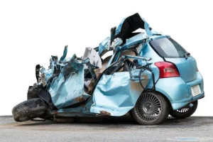 Who Determines Fault After an Accident?