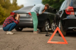 Common Causes of Car Accidents in Texas