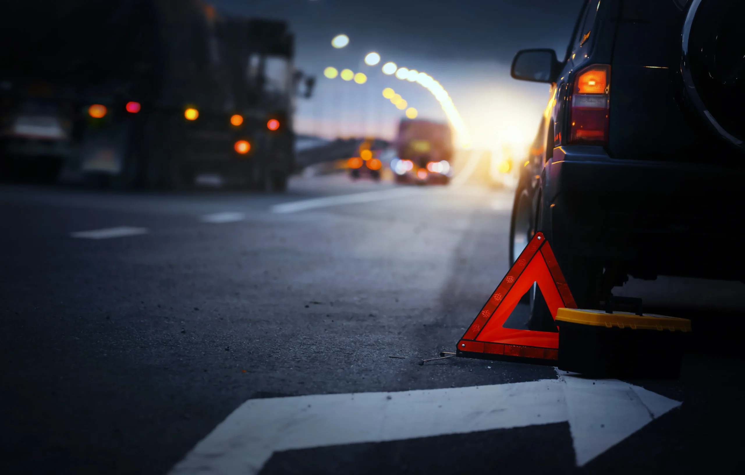 Should I Hire a Lawyer After a Minor Car Accident in Texas?