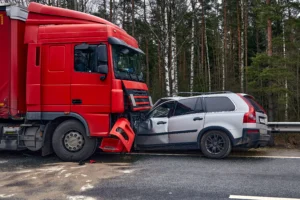 Commercial Vehicle Accidents 