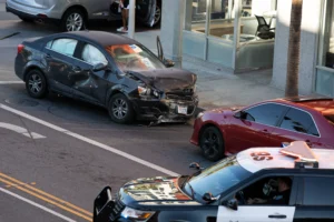 What Damages Can I Recover After a Car Accident?
