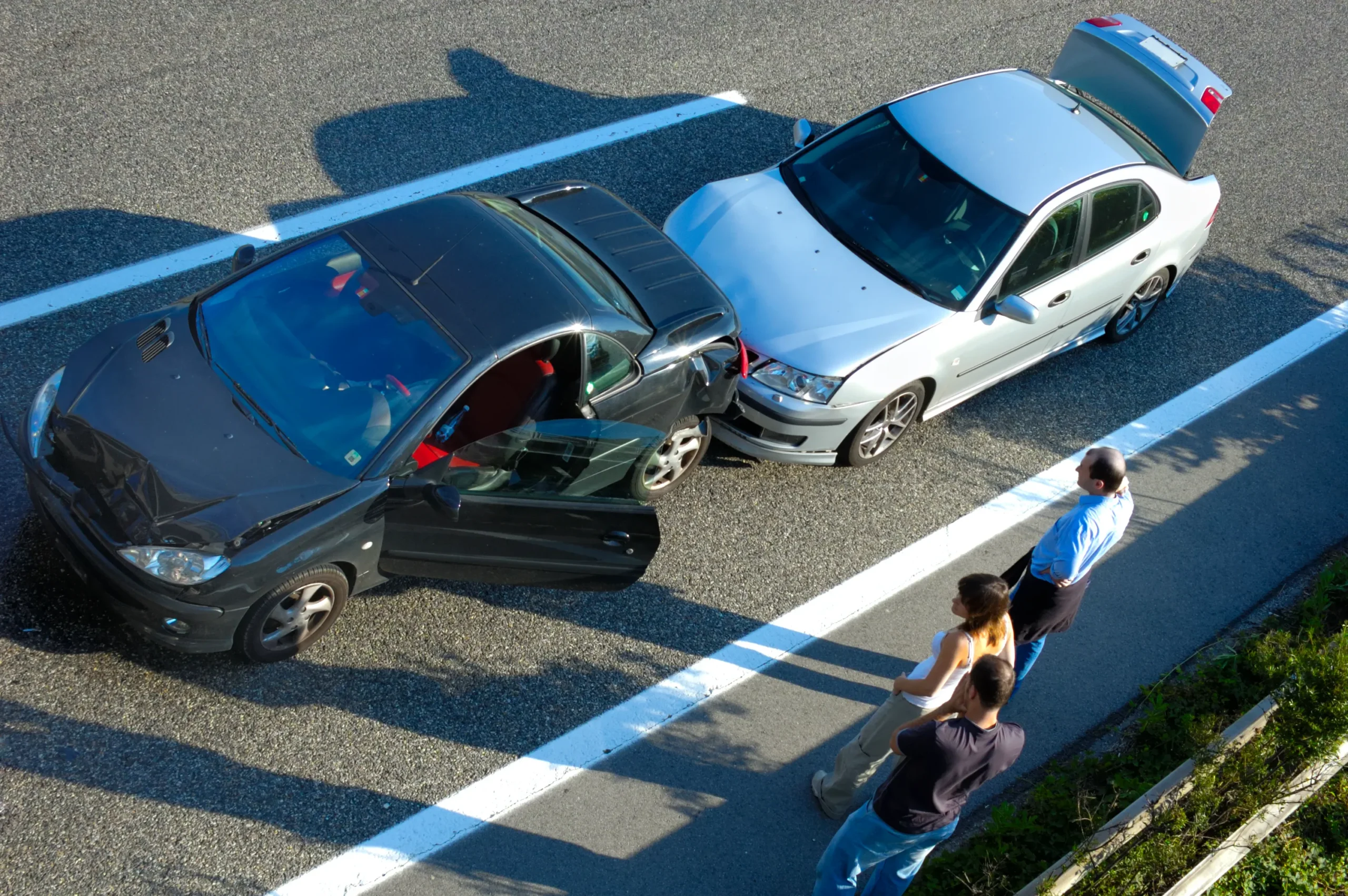 How Long Will It Take My Car Accident Case to Settle?