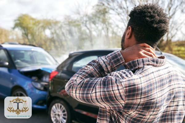 What Are the Most Common Injuries After a Car Accident in Dallas, TX?