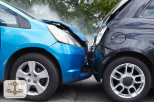 Dallas Car Accident Statistics