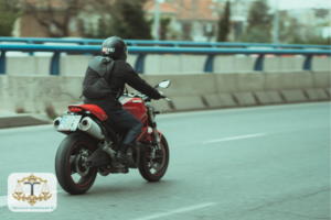 How Do Texas Helmet Laws Affect a Motorcycle Accident Claim?