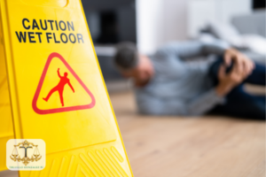 Why Choose Trujillo Gonzalez, P.C. After a Slip and Fall in Dallas, TX?