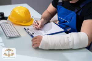 Why Choose Trujillo Gonzalez, P.C. After a Workplace Accident in Dallas, TX?