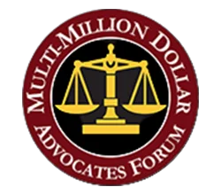 Multi-million dollar advocates forum