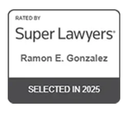Super Lawyers Badge