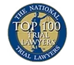 The National Trial Lawyers Top 100 Trial Lawyers