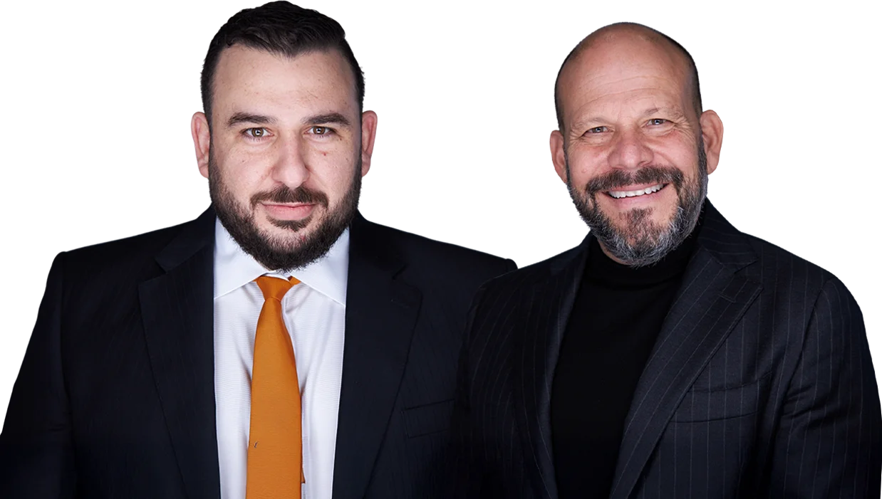 Trusted Personal Injury Lawyers in Dallas & Laredo, TX