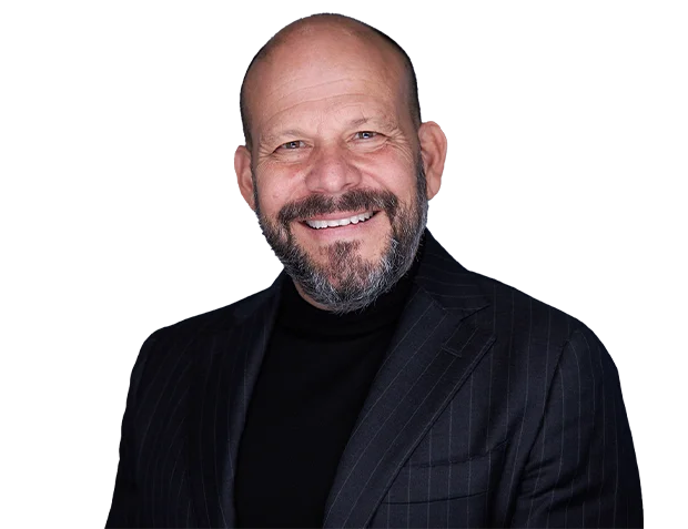 James Trujillo - Injury Lawyer in Dallas