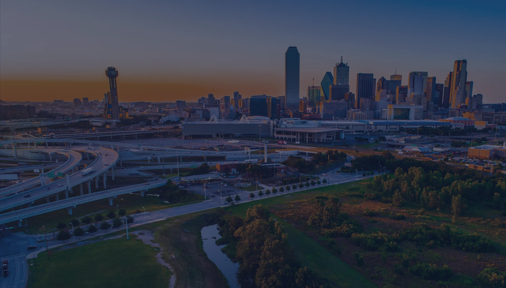 Dallas Personal Injury Law Office
