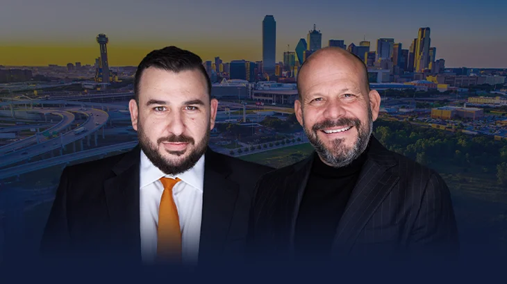Trujillo Gonzalez PC - Personal Injury Lawyers in Dallas, TX