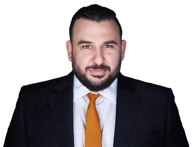 Ramon Gonzalez Dallas Accident Attorney