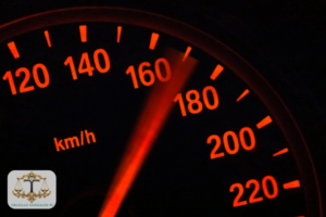 Speeding Accidents in Dallas, TX