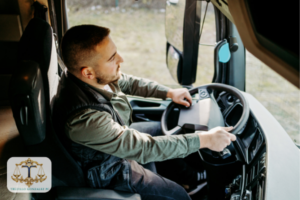 Truck Driver Drug and Alcohol Use in Texas