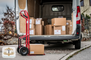 Dallas Amazon Van and Truck Accident Lawyer