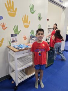 Community Involvement in the Dallas-Fort Worth Area