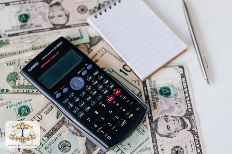How Much Does a Personal Injury Lawyer Cost in Texas?