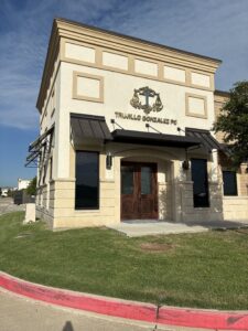 Visite Nuestra Oficina en Allen, Texas