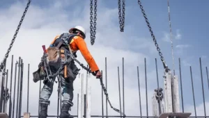 Por qué los accidentes de construcción son tan peligrosos
