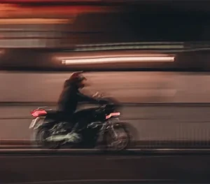 Accidentes de motocicleta en Texas