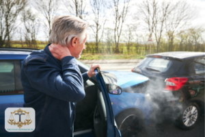 Dallas Whiplash Injury Lawyer