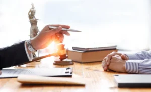 How Personal Injury Claims Work in Allen