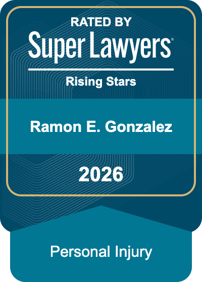 Super Lawyers Logo