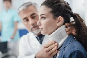 Trusted Representation for Personal Injury Claims