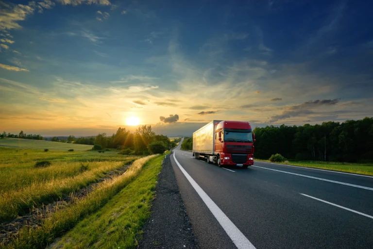 Truck Accident Lawyers in Texas