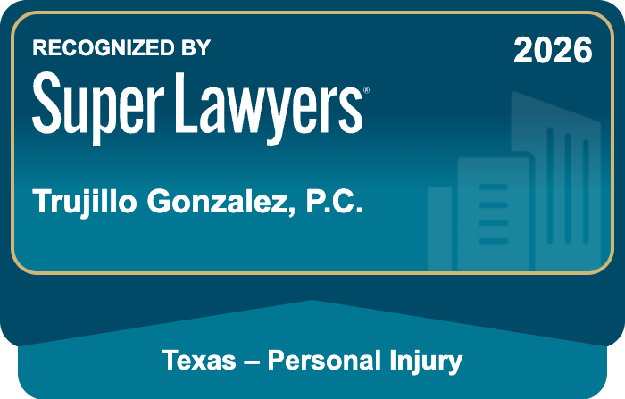 Super Lawyers - Texas Personal Injury