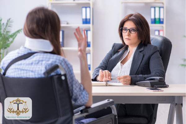 What Types of Cases Do Personal Injury Lawyers Handle?