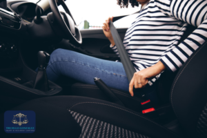 Dallas Seatbelt Injury Lawyer