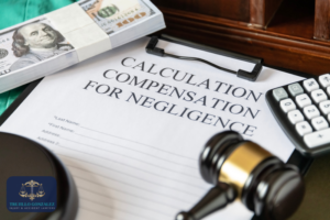 What Is Negligence Under Texas Law?